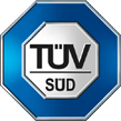 TUV logo