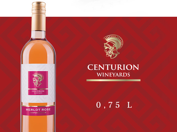 Centurion wineyards