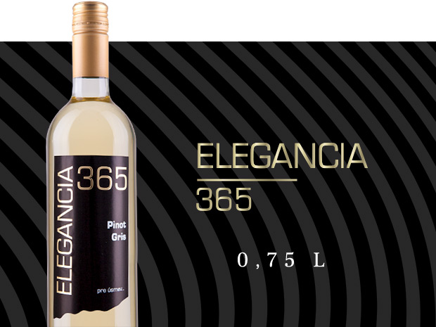 Elegancia 365