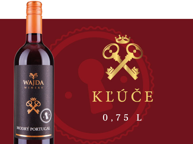 Klúče