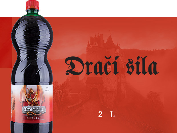 Dračí síla