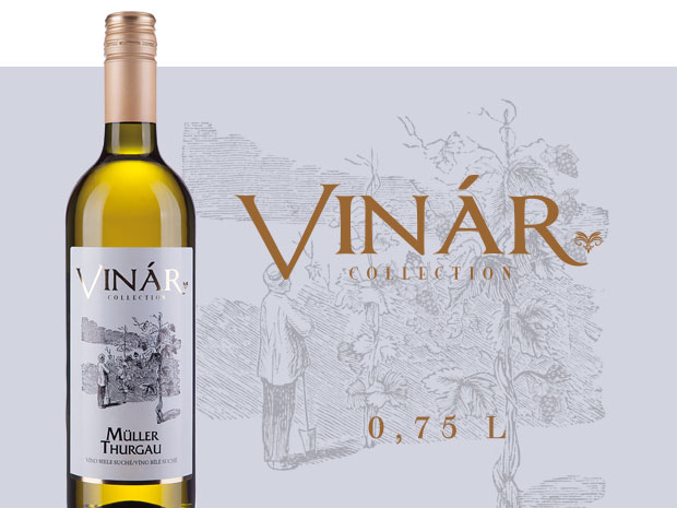 Vinár