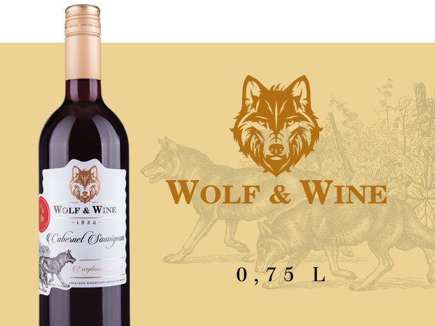 Wolf & Wine